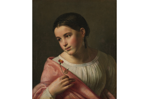 Бедная Лиза 1827